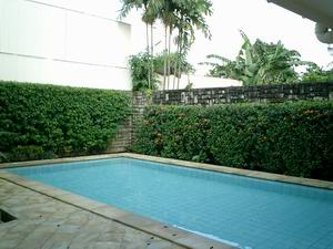 Private Swimming pool